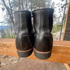 Red Wing Tea Core Red Wing Shoes | Shoes | Red Wing 3345 Blacksmith Tea Core Boots | Poshmark